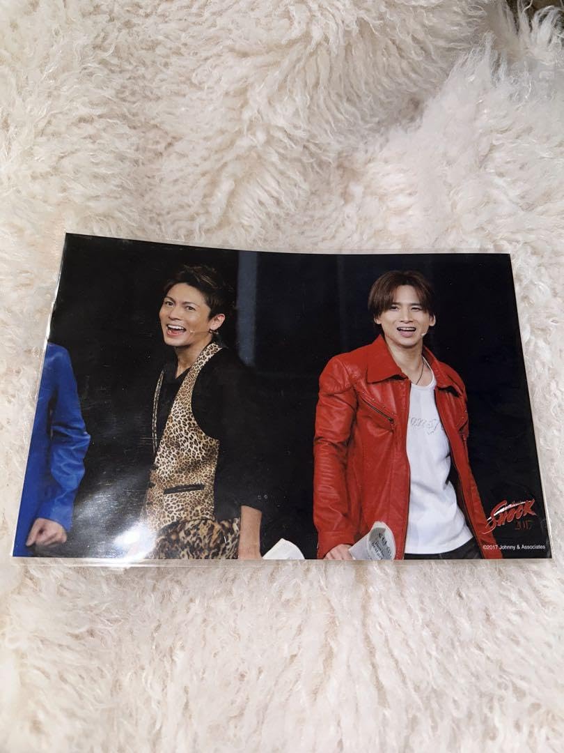 EndlessSHOCK 2017 堂本光一 ステージフォト 44枚 71QIIG8QczL._AC_UF350,